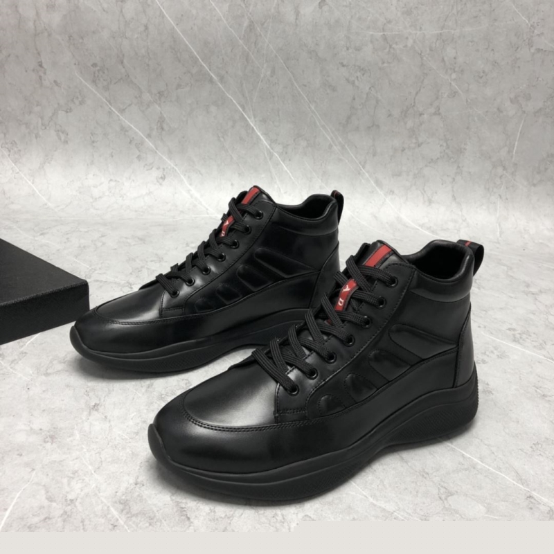 Pra*a boots